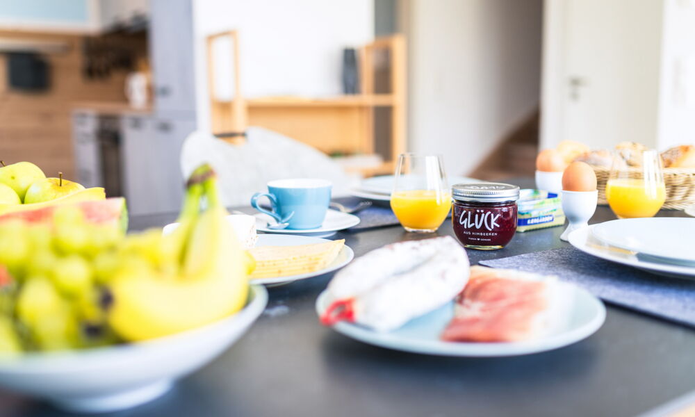 Ostseelodge eins