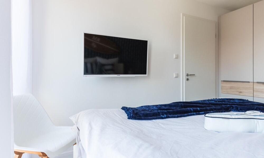 Villa Baltic Apartment Meeressinfonie