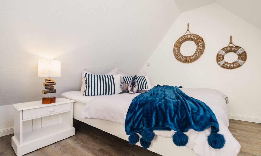 Haus Strandlust Apartment 1