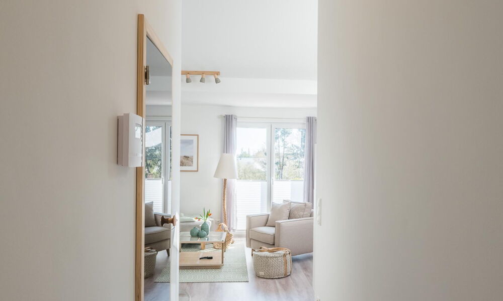 Villa Baltic Penthouse Kwittje