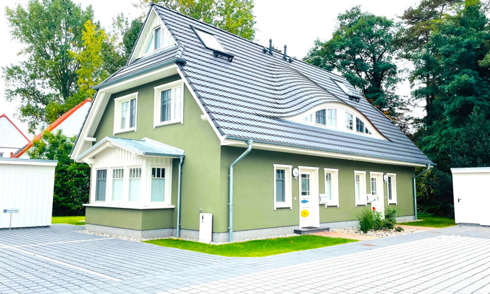 Hus Meedland Ost