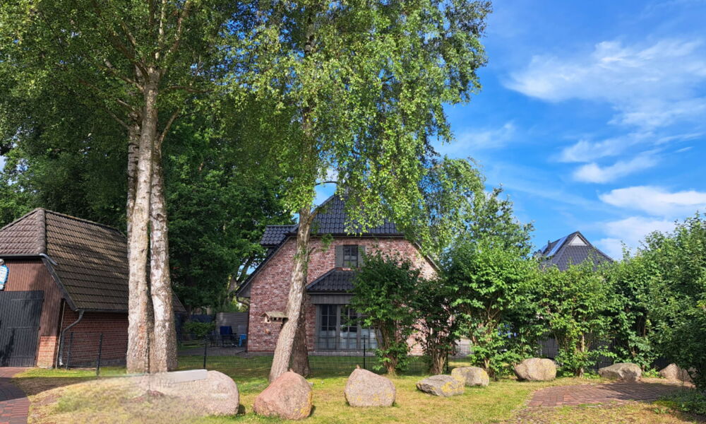 Lilly´s Beachhouse