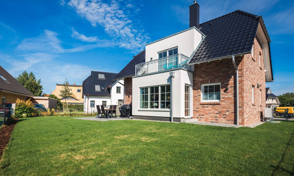 Haus Sonnenanker