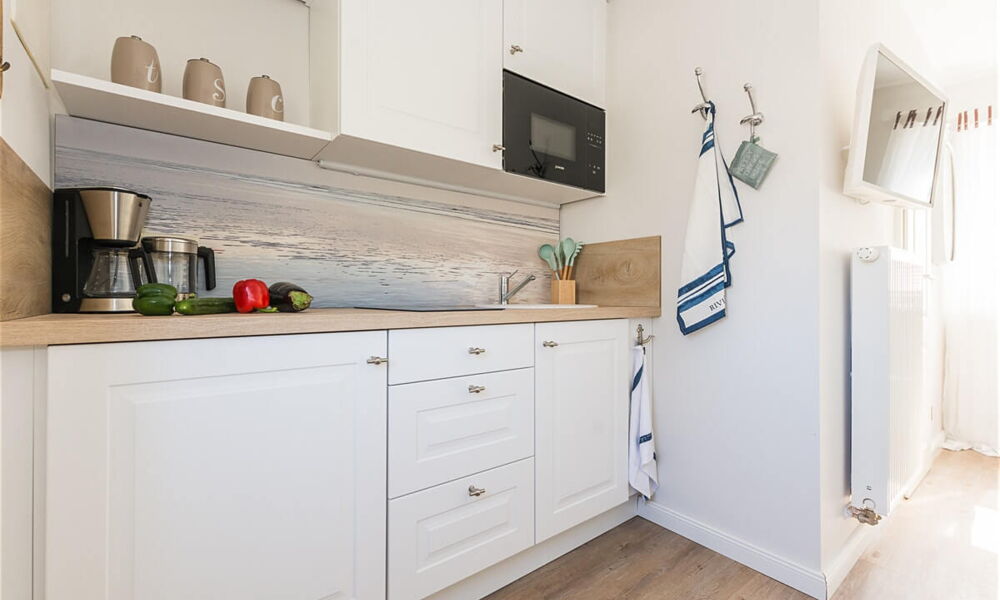 Haus Strandlust Apartment 2