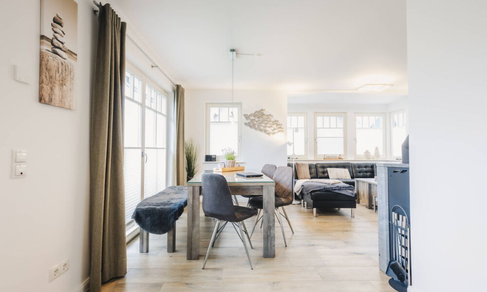 Haus Calidris