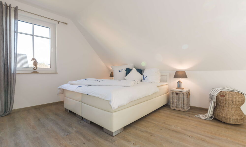 Haus Boddenbrise