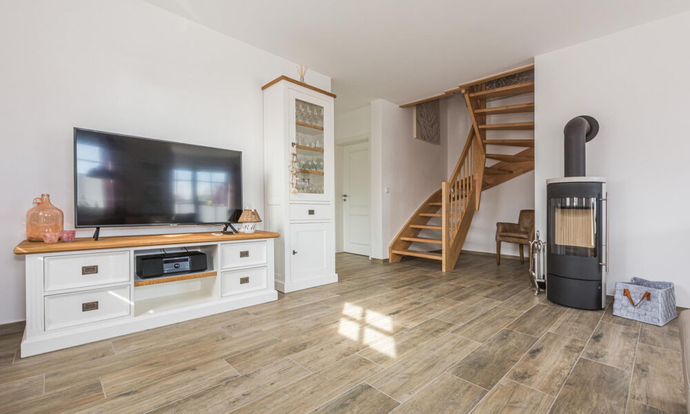 Ferienhaus Bresewitz