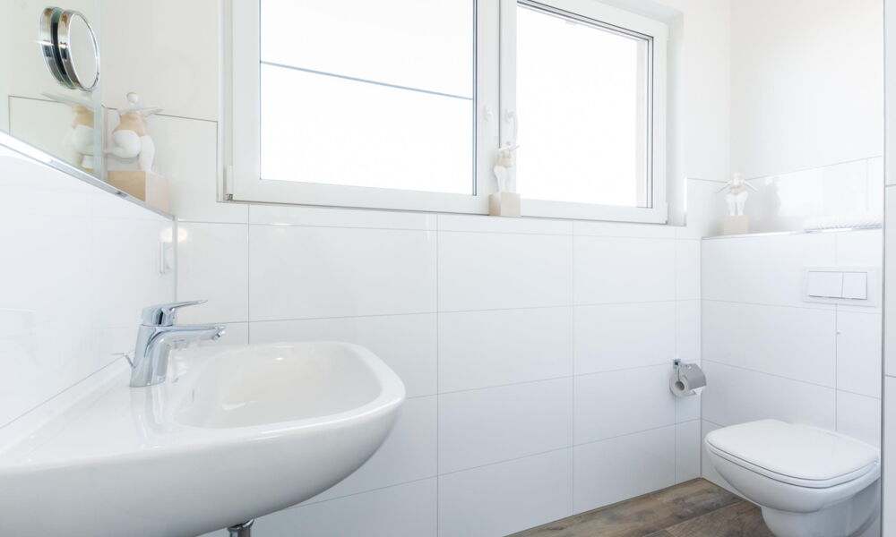 Windstille
