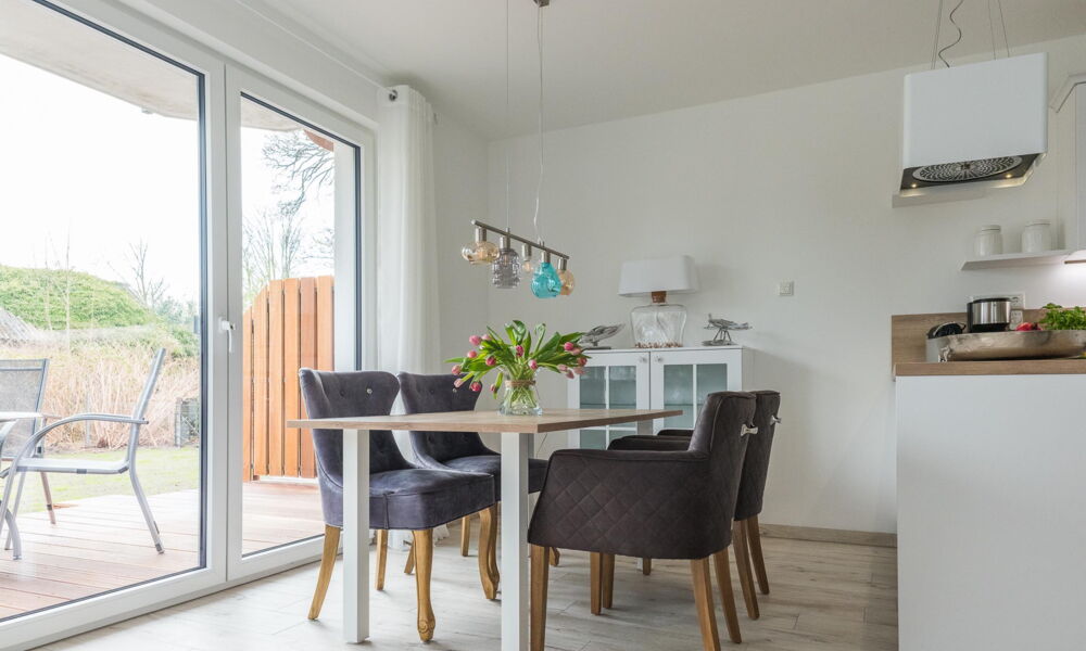 Villa Baltic Apartment Strandstern