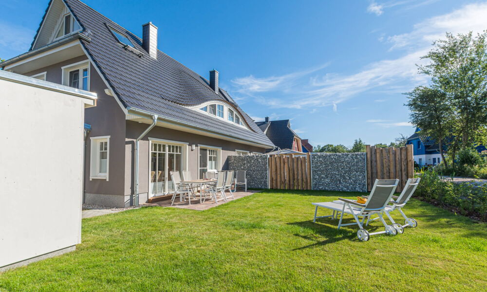 Haus Meerzeit