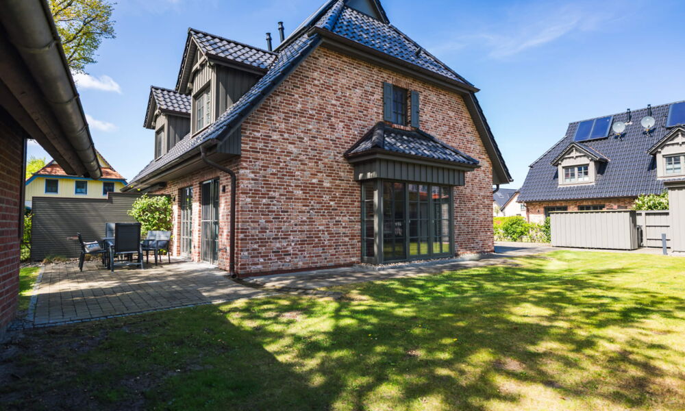 Lilly´s Beachhouse