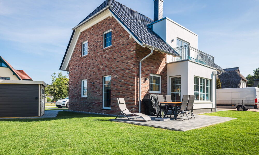 Haus Sonnenanker