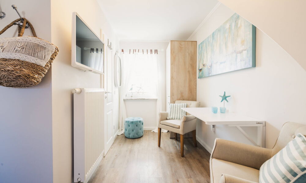 Haus Strandlust Apartment 2