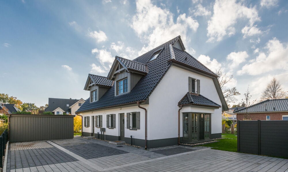 Haus Meeresgrün