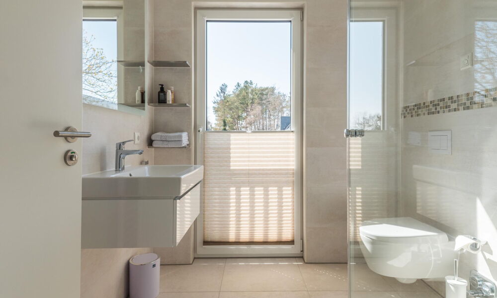 Villa Baltic Penthouse Kwittje