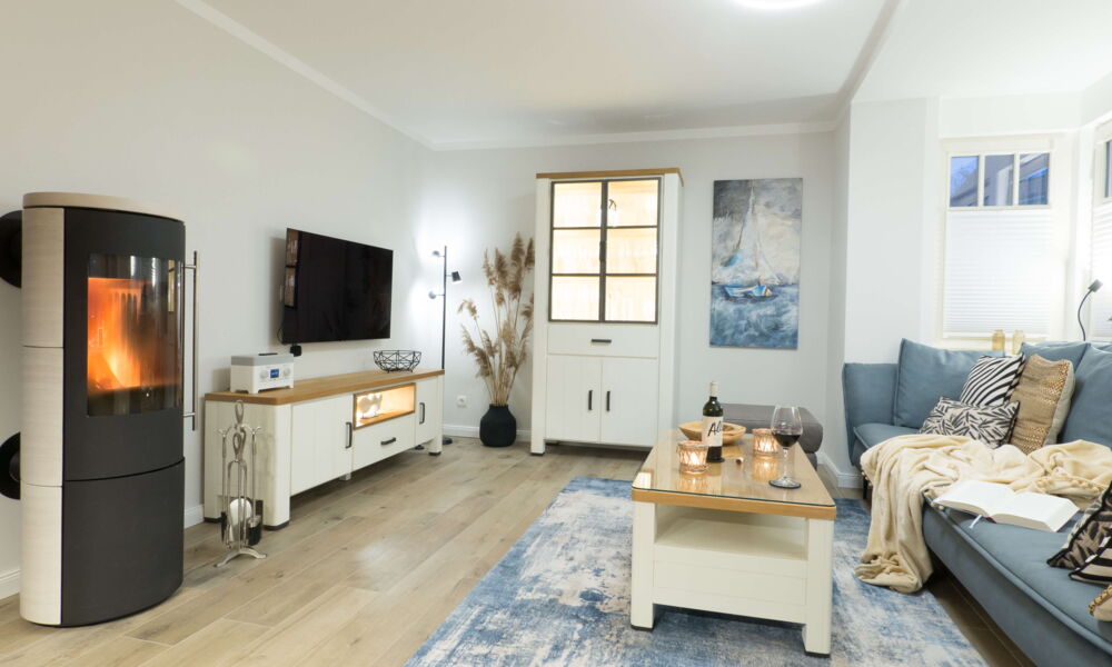 Haus Pinguin