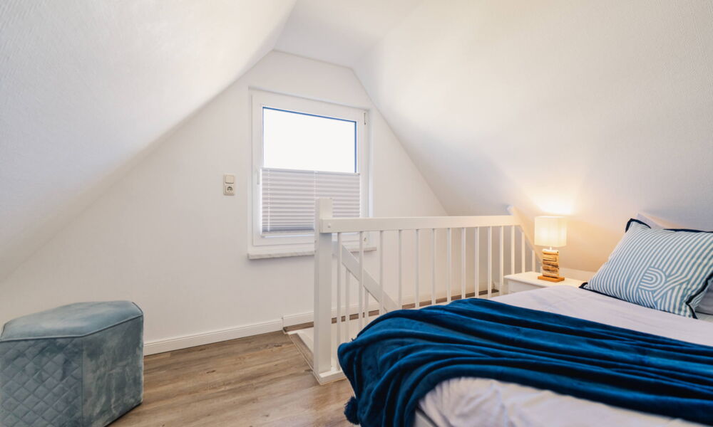 Haus Strandlust Apartment 2