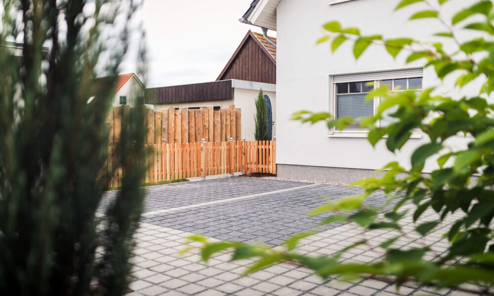 Aloha Lodge Zingst