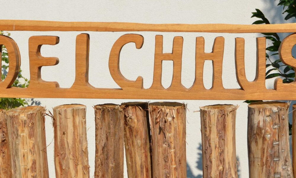 Deichhus