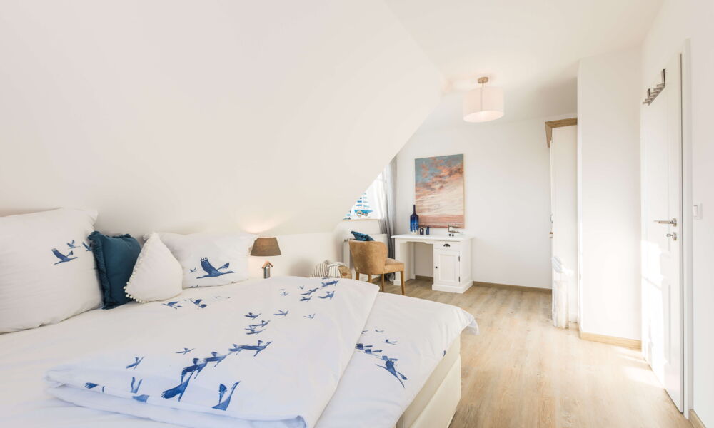 Haus Boddenbrise