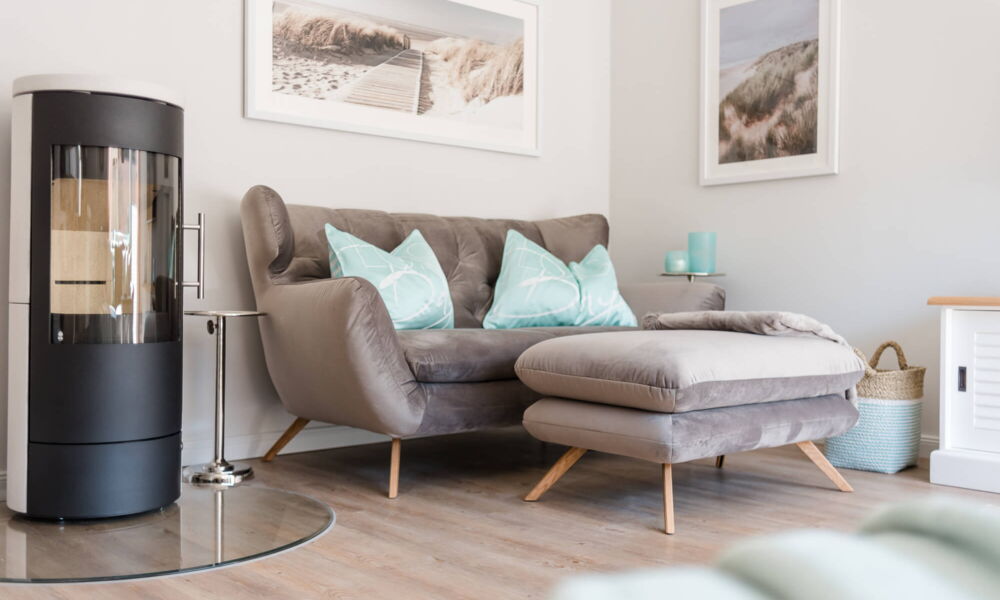 Haus Strandlust
