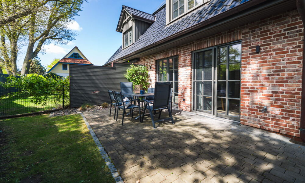Lilly´s Beachhouse