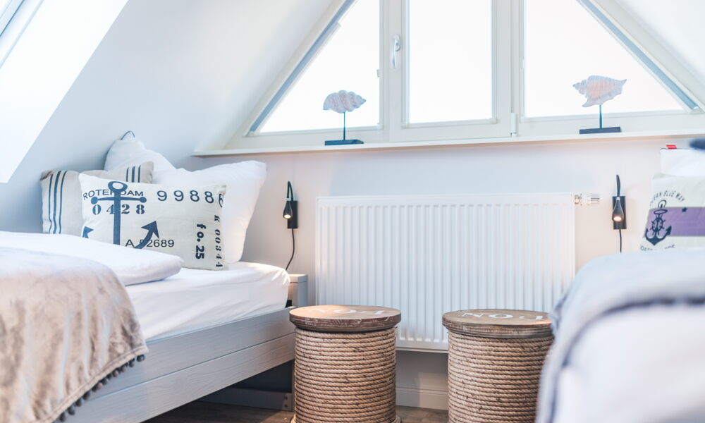 Haus Pinguin