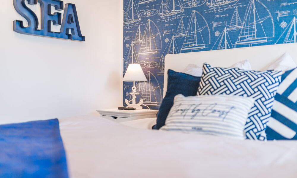 Haus Spinnaker