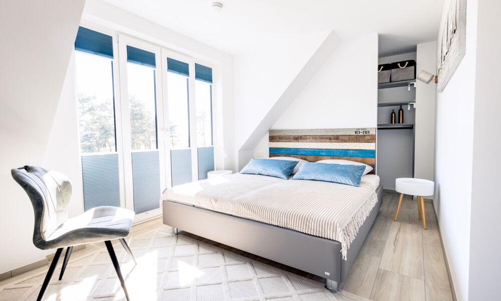 Ostseelodge eins