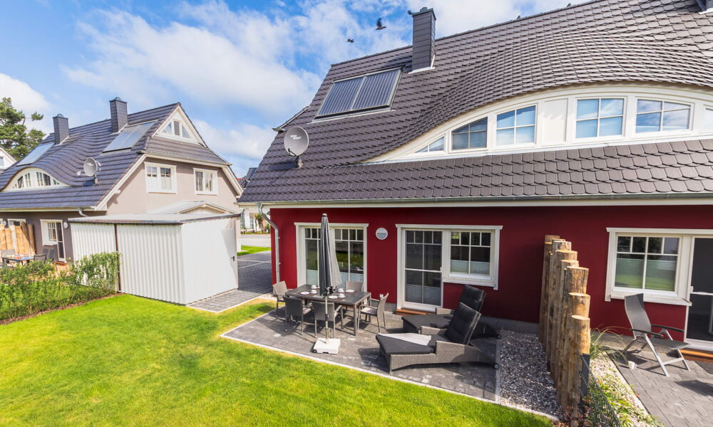 Haus Calidris
