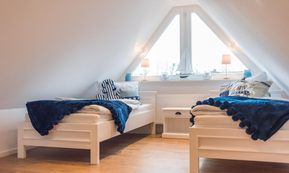 Bertis Beach House
