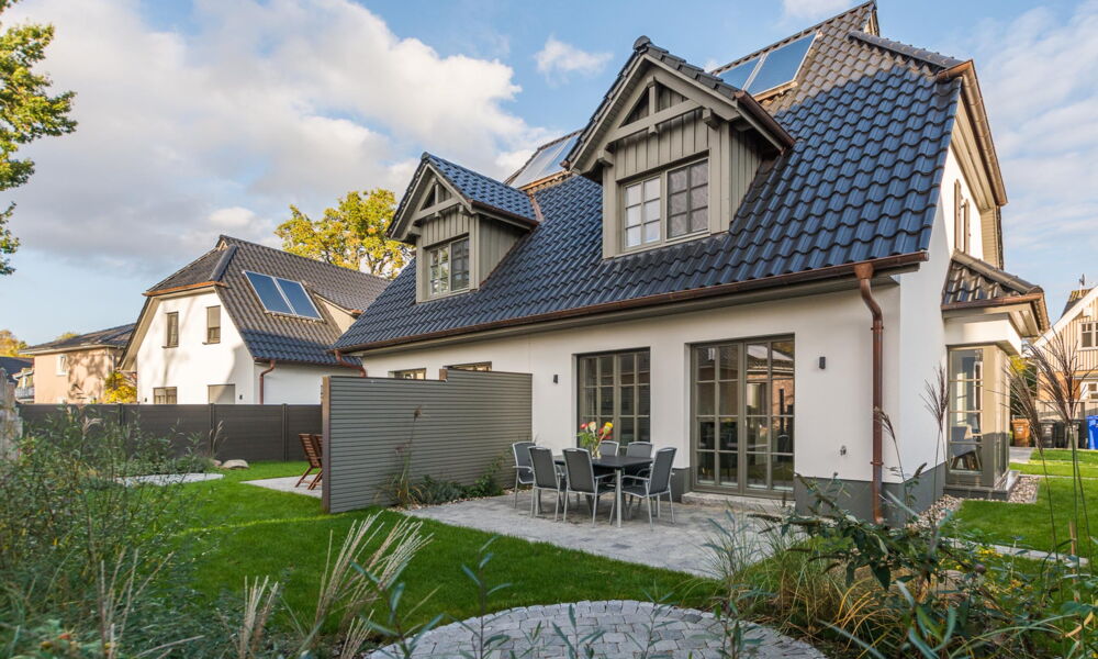 Haus Meeresgrün
