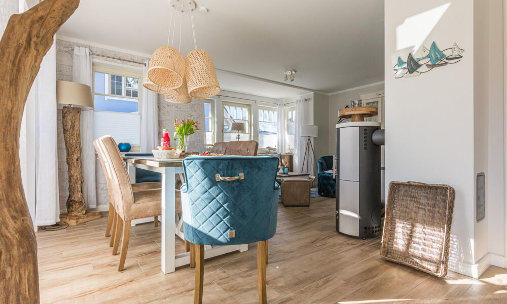 Haus Windrose