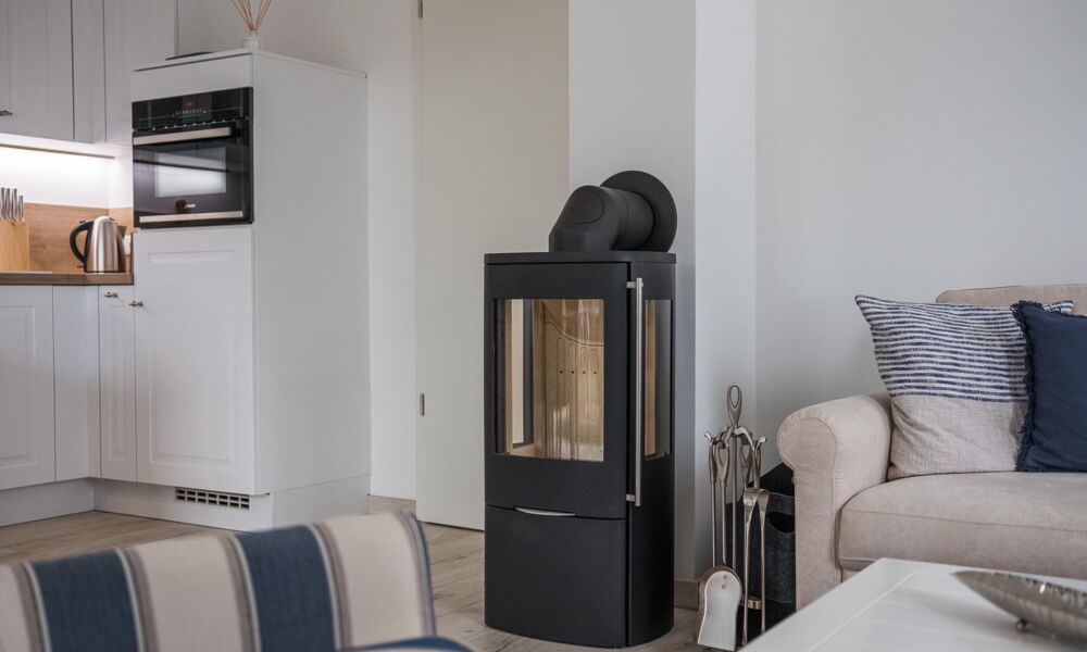 Villa Baltic Apartment Strandstern