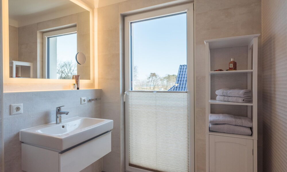 Villa Baltic Penthouse Knaakje