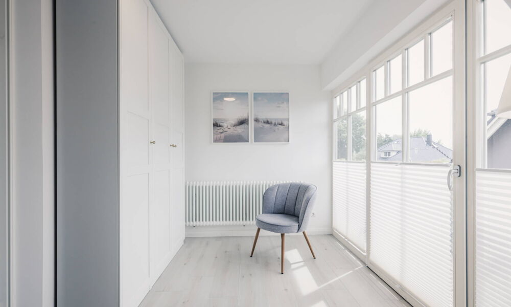 Haus Olivia
