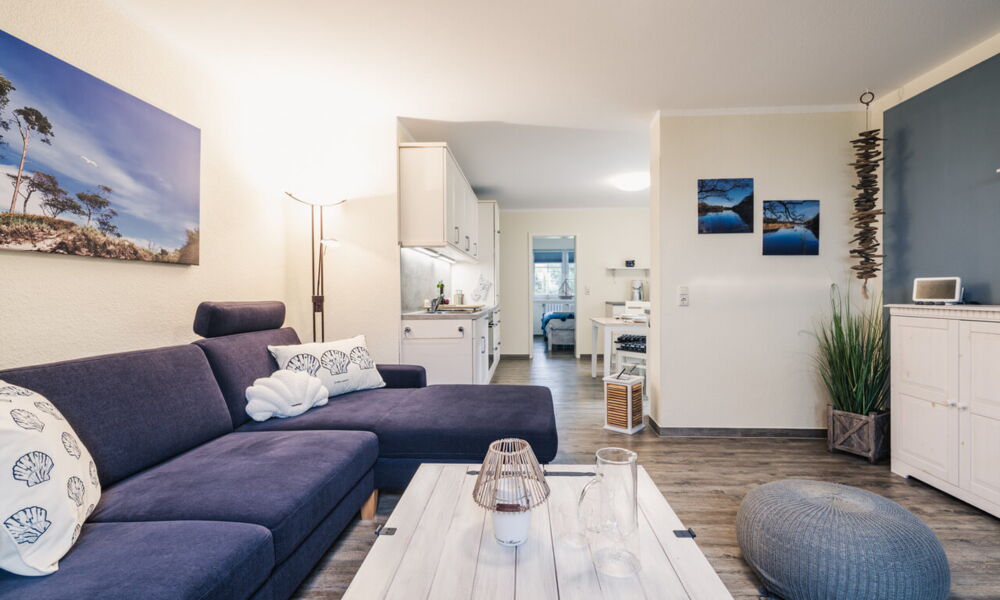 Kleine Kajüte