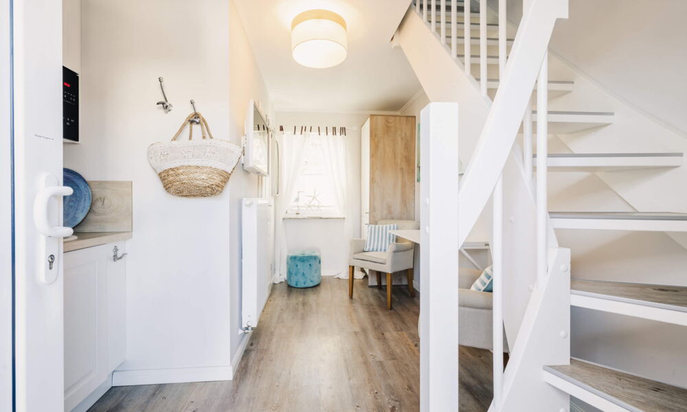 Haus Strandlust Apartment 2