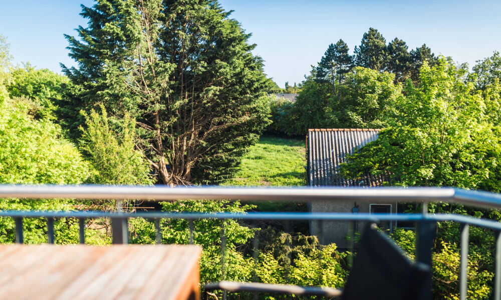 Villa Baltic Penthouse Kwittje