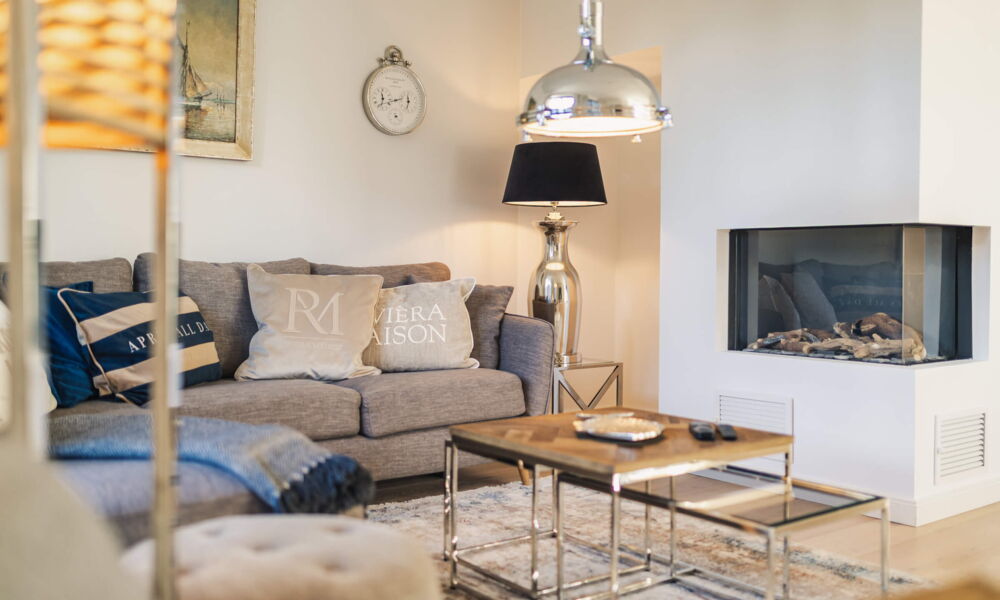 Lilly´s Beachhouse