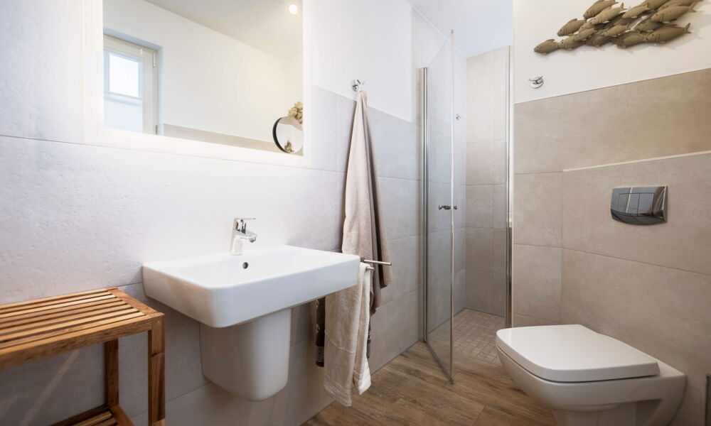 Haus Calidris