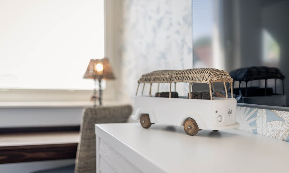 Aloha Lodge Zingst