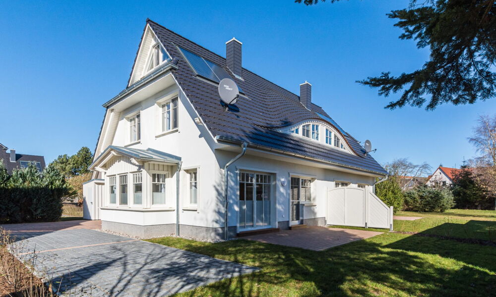 Haus Windrose