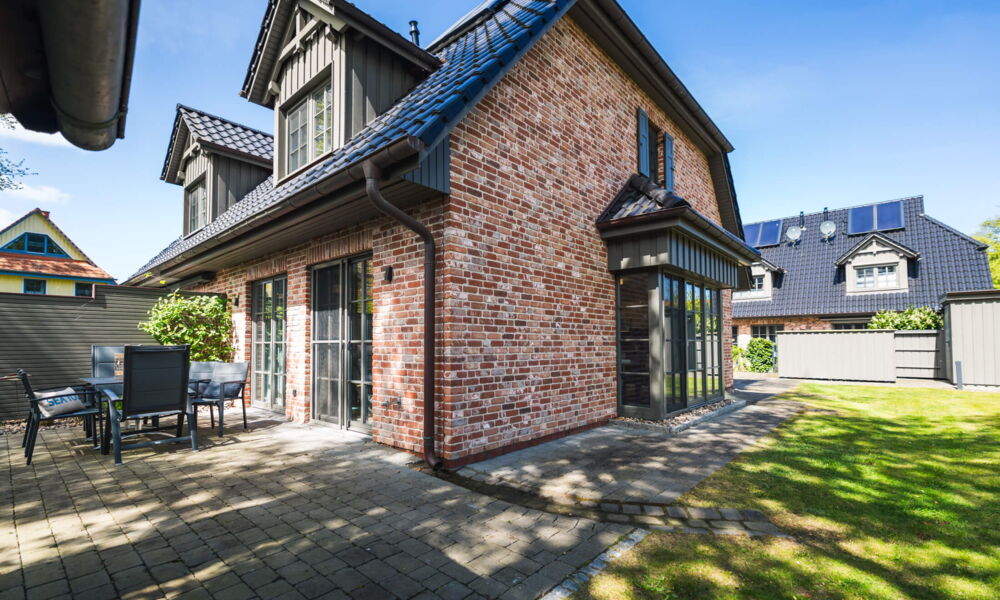 Lilly´s Beachhouse