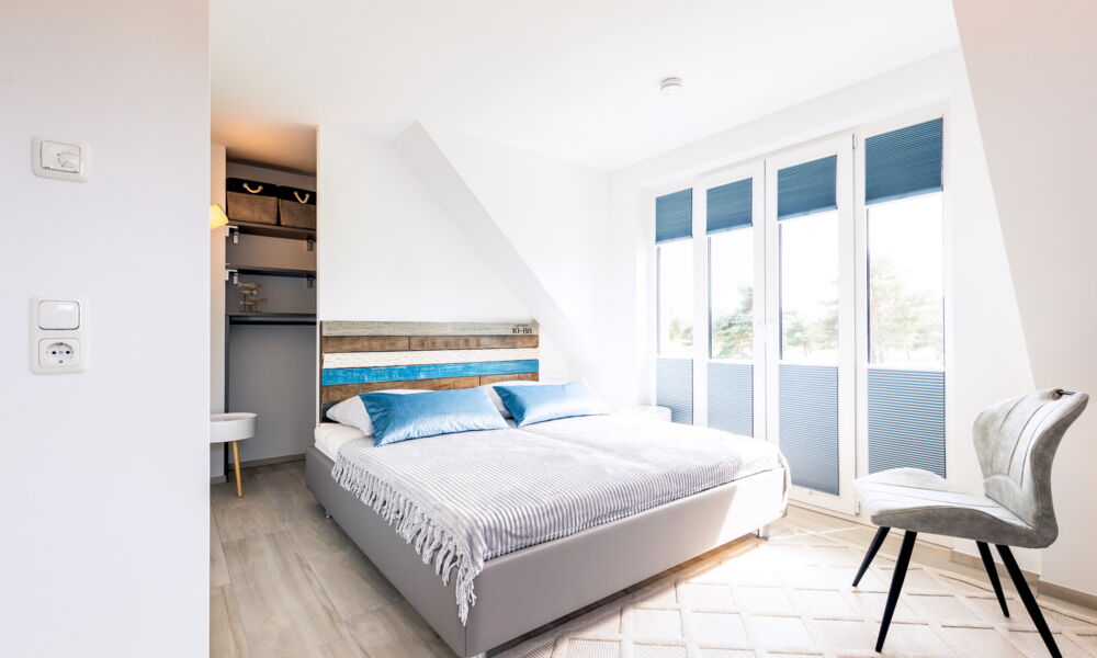 Ostseelodge zwei