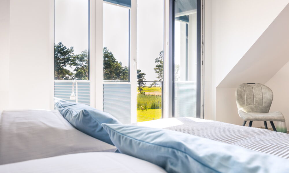 Ostseelodge zwei