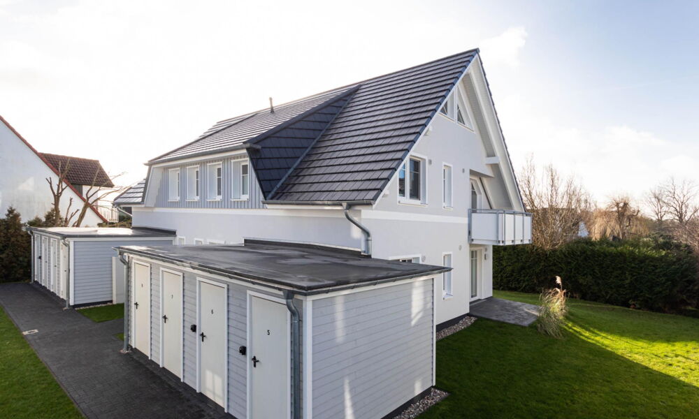Windflüchter