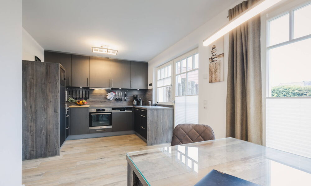 Haus Calidris