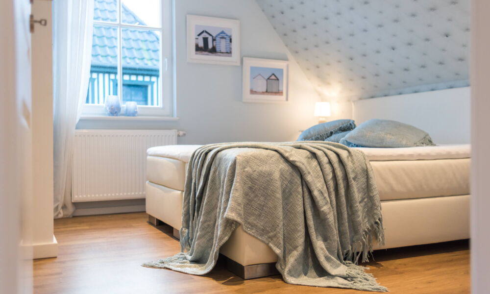 Bertis Beach House