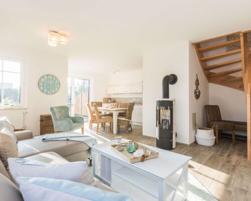 Haus Boddenbrise